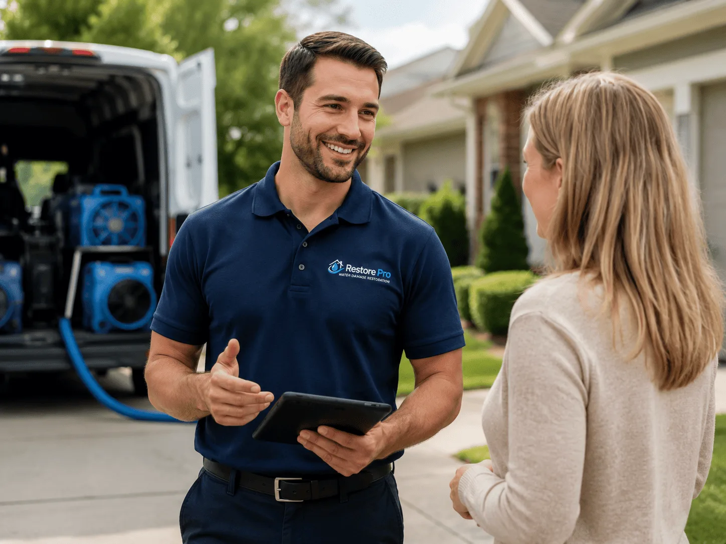 Water Damage Restoration Stites, ID FAQs